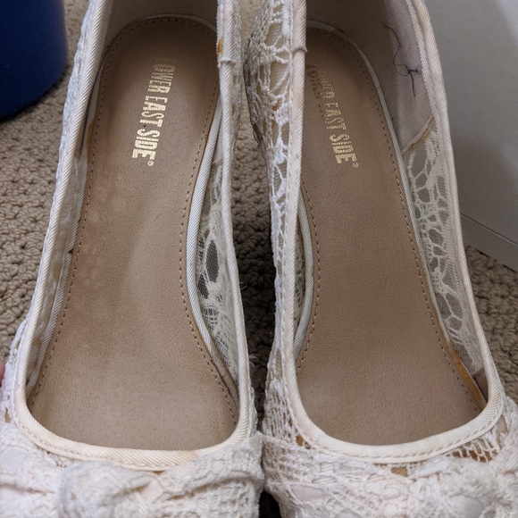 Wedge shoes - Picture 3 of 4